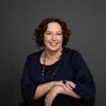 Katherine J Foster   Author Career Development Specialist and Counsellor