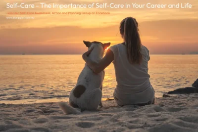 The-Importance-of-Self-Care-In-Your-Career-and-Life- Katherine-Foster-Author